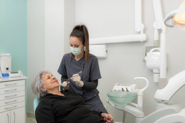 Best Broken or Cracked Tooth Emergency Dentist in Blackville, SC