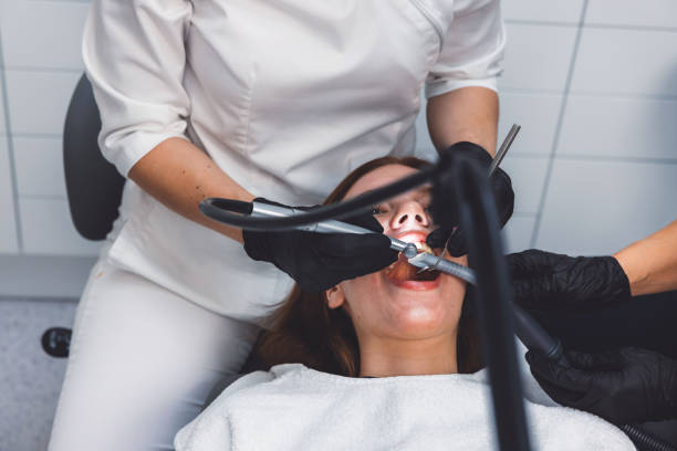 Best Emergency Dental Services for Seniors in Blackville, SC