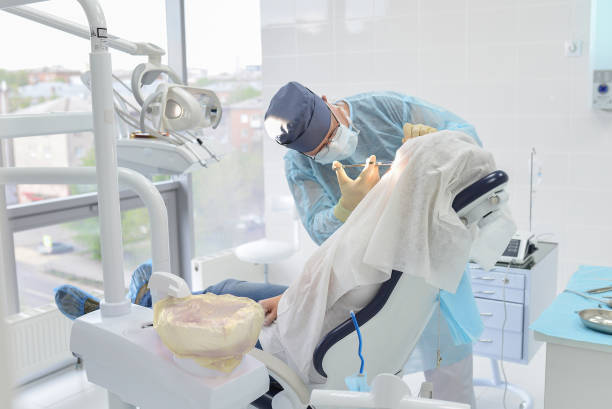 Best Holiday Emergency Dentist in Blackville, SC